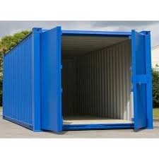 G I  CONTAINER